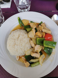Plats et boissons du Restaurant thaï Absolute Thaï à Valbonne - n°3