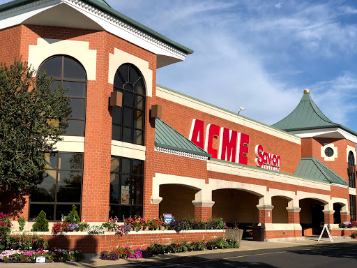 Grocery Store «ACME Markets», reviews and photos, 301 S Main Rd, Vineland, NJ 08360, USA