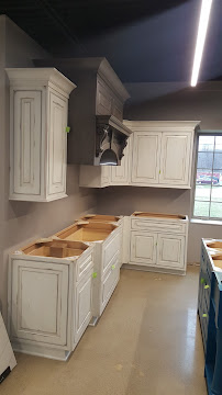 Freedom Design Kitchen & Bath - Photo 4 - Car repair in Hudson, OH, Akron