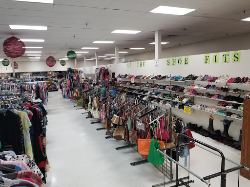 Thrift Store «We Care Thrift Store», reviews and photos, 420 Market St, Dayton, TN 37321, USA