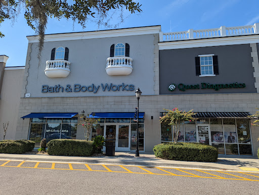 Beauty Supply Store «Bath & Body Works», reviews and photos, 340 Cbl Dr #101, St Augustine, FL 32086, USA