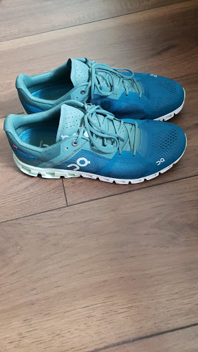 Sportswear Store «The Runners Hub», reviews and photos, 2141 Wilma Rudolph Blvd I, Clarksville, TN 37040, USA