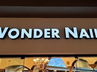 Wonder Nails