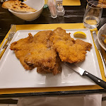 Photo n°8 de l'avis de Andrea.a fait le 17/12/2023 à 12:45 sur le  Quattro Gatti | Ristorante e Rooms&Suites à Verdello