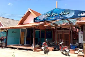 Blue Planet Divers, Koh Lanta - Diving & freediving Centre - Centre de plongee image