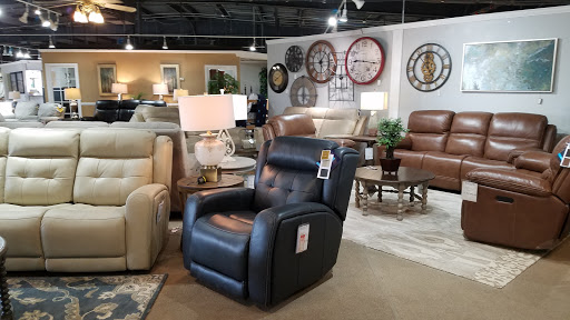 Furniture Store «Barrow Fine Furniture», reviews and photos, 210 E 9 Mile Rd, Pensacola, FL 32534, USA