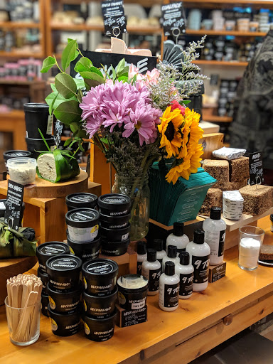 Cosmetics Store «Lush Cosmetics», reviews and photos, 17370 Hall Rd, Charter Twp of Clinton, MI 48038, USA