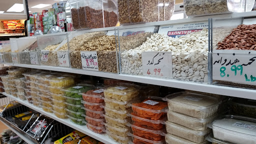 Asian Grocery Store «Super Global International Food Market», reviews and photos, 11235 Alpharetta Hwy # 111, Roswell, GA 30076, USA