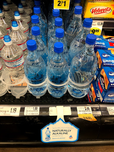 Supermarket «Lucky», reviews and photos, 1590 Sycamore Ave, Hercules, CA 94547, USA