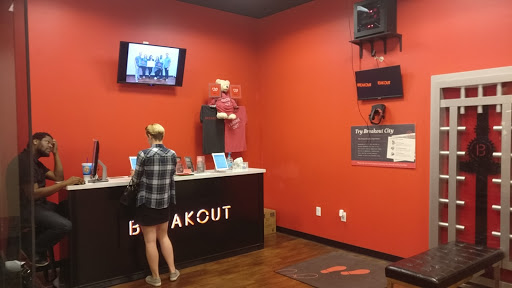 Amusement Center «Breakout Escape Games - Minneapolis», reviews and photos, 12401 Wayzata Blvd #1345, Minnetonka, MN 55305, USA