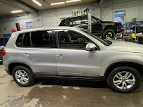 ADD BODY SHOP - Photo 8 - Car repair in Elizabeth, NJ, Elizabeth