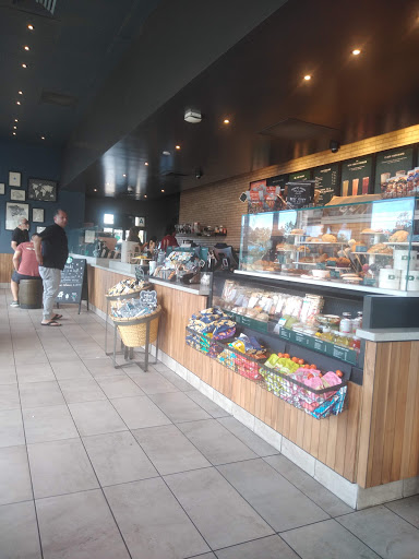Starbucks image