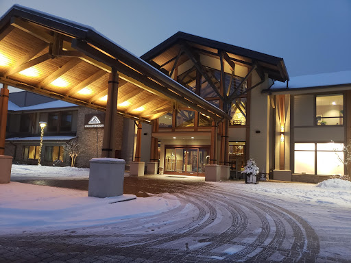 Golf Course «Carroll Valley Golf Course at Liberty Mountain», reviews and photos, 78 Country Club Trail, Fairfield, PA 17320, USA