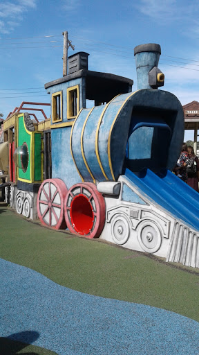 Park «Teddy Bear Park», reviews and photos, 207 Nelson St E, Stillwater, MN 55082, USA