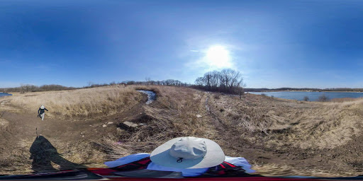 Nature Preserve «Bullfrog Lake», reviews and photos, 9600 Wolf Rd, Willow Springs, IL 60480, USA