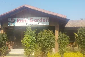 Hotel Rahi Garden image