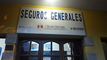 SEGUROS GENERALES