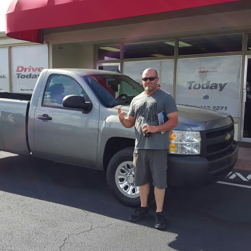 Used Car Dealer «Orlando Car Deals», reviews and photos, 8900 S US Hwy 17 92, Maitland, FL 32751, USA