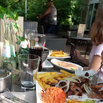 Photo n°1 de l'avis de Linda.l fait le 04/08/2022 à 22:41 sur le  Stini Yiamas Restaurant à Surwold