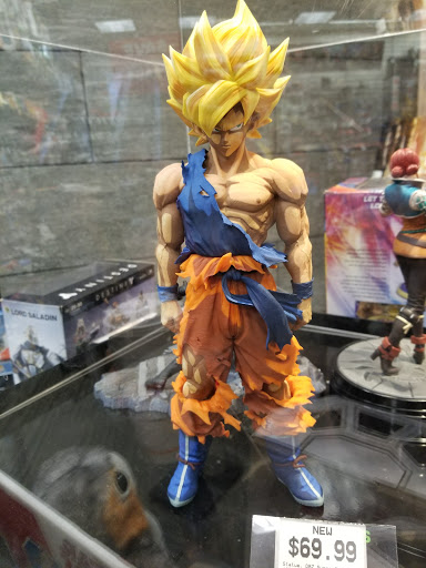 Video Game Store «GameStop», reviews and photos, 5065 Main St, Trumbull, CT 06611, USA