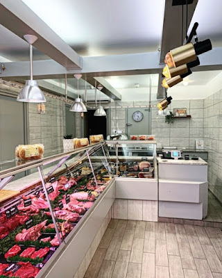 Boucherie Maison Chabiron I.N DRANCY à Drancy