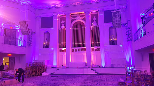 Event Venue «583 Park Ave», reviews and photos, 583 Park Ave, New York, NY 10065, USA