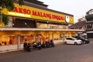 Bakso Malang Enggal image