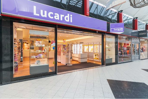 Lucardi Juwelier Rotterdam Keizerswaard