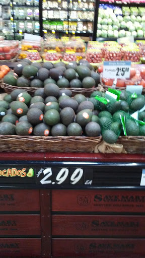 Supermarket «Save Mart Supermarkets», reviews and photos, 3601 Pelandale Ave, Modesto, CA 95356, USA