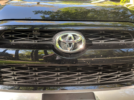 Car Wash «Quality Car Wash», reviews and photos, 147 W Lakewood Blvd, Holland, MI 49424, USA