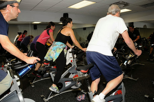 Association or Organization «Mid-Island Y JCC», reviews and photos, 45 Manetto Hill Rd, Plainview, NY 11803, USA