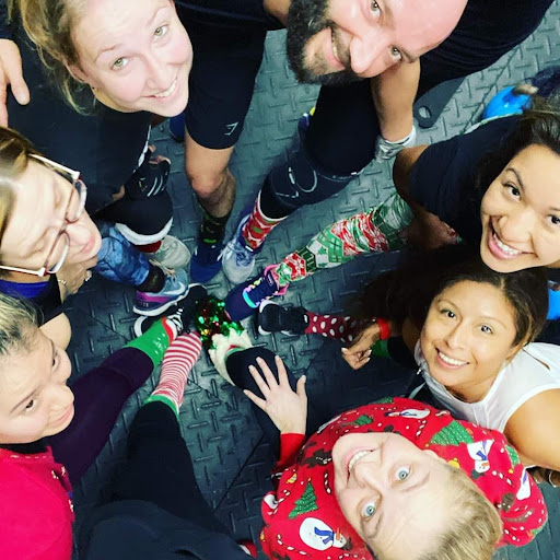 Physical Fitness Program «Hyper Fight Fitness», reviews and photos, 3919 Wesley Terrace, Schiller Park, IL 60176, USA