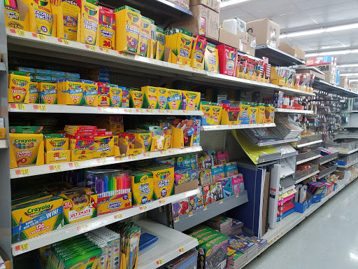 Discount Store «Walmart», reviews and photos, 955 Elbert St, Elberton, GA 30635, USA