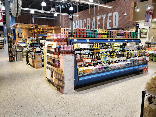 Grocery Store «Whole Foods Market», reviews and photos, 199 US-41, Schererville, IN 46375, USA