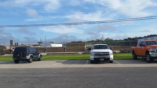Building Materials Store «ProBuild», reviews and photos, 301 E North St, Rockport, TX 78382, USA