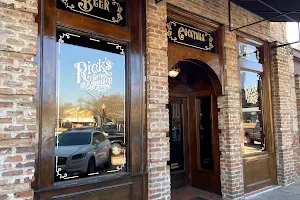 Rick's On the Square image