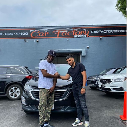 Used Car Dealer «Car Factory Inc», reviews and photos, 3245 Boston Rd, Bronx, NY 10469, USA