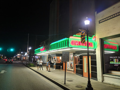 Movie Theater «Capitol Cinemas», reviews and photos, 203 W Main St, Princeton, KY 42445, USA