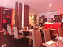 Atmosphère du Restaurant français Ô Fil Rouge à Paris - n°5