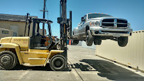 All Bay Trucking - Photo 9 - Car repair in , Berkeley