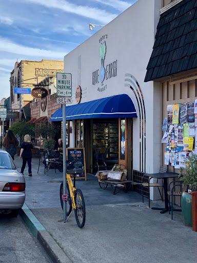 Sotos True Earth Market image