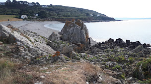 Photo n°118 de Les Filets Bleus à Trédrez-Locquémeau ()