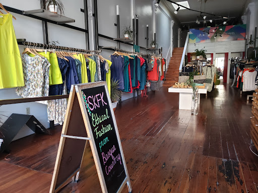 Clothing Store «Skunkfunk», reviews and photos, 302 Valencia St, San Francisco, CA 94103, USA