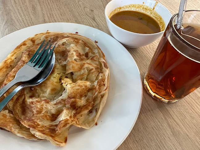 Al Majlis Serangoon Road