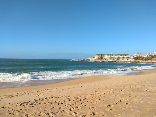 Praia da Baleia