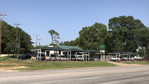 Greg Nance Auto Sales Inc, 4610 Troup Hwy, Tyler, TX 75703, USA, 