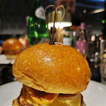 Photo n°4 de l'avis de Greta.r fait le 27/03/2022 à 22:43 sur le  BrosAndBun à San Giorgio a Cremano