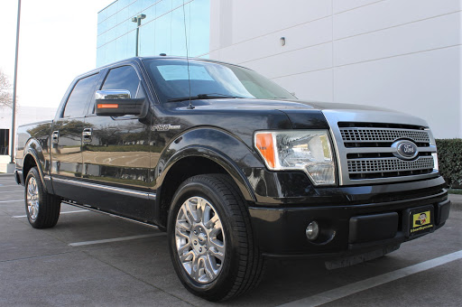 Used Car Dealer «Dallas Car Credit Corporation», reviews and photos, 11448 Emerald St, Dallas, TX 75229, USA