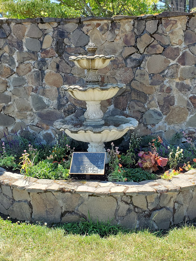 Fairground «Clackamas County Fairgrounds», reviews and photos, 694 NE 4th Ave, Canby, OR 97013, USA