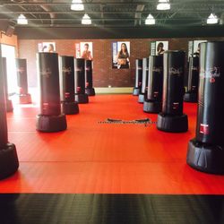 Boxing Gym «iLoveKickboxing», reviews and photos, 4750 Dempster St, Skokie, IL 60076, USA